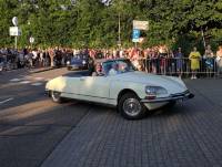 Amber Special Event Cars Janssen gala 2
